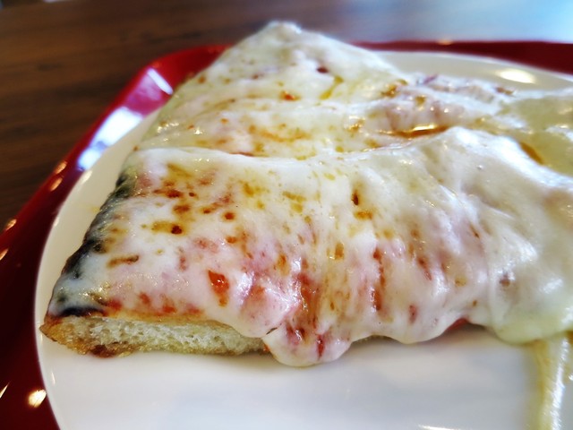 PIZZERIA SPONTINI カスケード原宿店的實拍高清圖