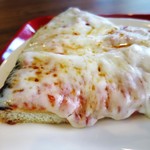 PIZZERIA SPONTINI カスケード原宿店的實拍圖