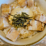 らーめん 夢屋台 大東店的實拍圖