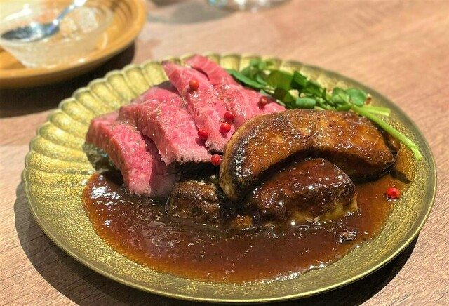 recommendations image for 大衆酒場 フレンチマン なんばウォーク店