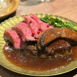 recommendations for 大衆酒場 フレンチマン なんばウォーク店