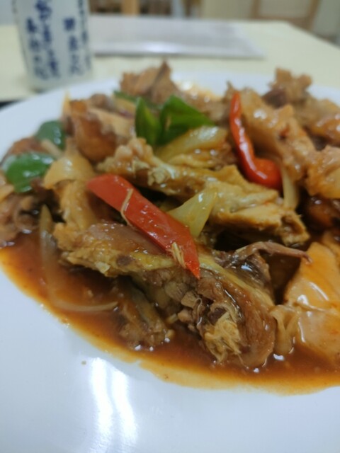 recommendations image for 閻有記