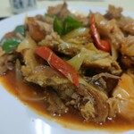 recommendations for 閻有記