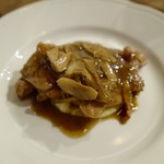 フンギ堂的实拍图