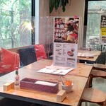 両国テラスカフェ的實拍圖