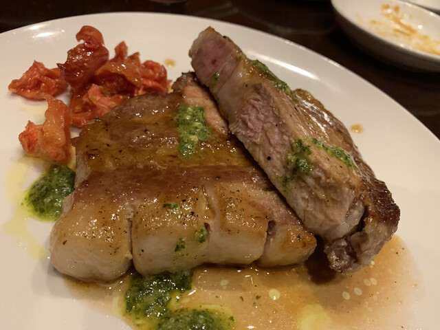 炭焼きイタリアン Orso的实拍高清图