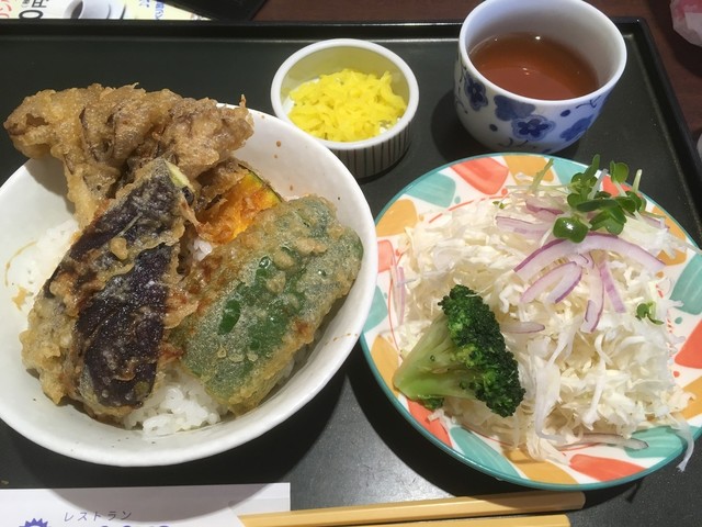 レストランひまわり イーストモール店的实拍高清图