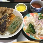 レストランひまわり イーストモール店的实拍图