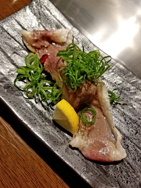 お好み焼き二狼的实拍高清图