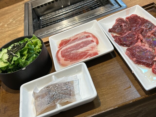 recommendations image for 焼肉ライク 田町芝浦店