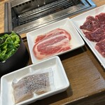 recommendations for 焼肉ライク 田町芝浦店