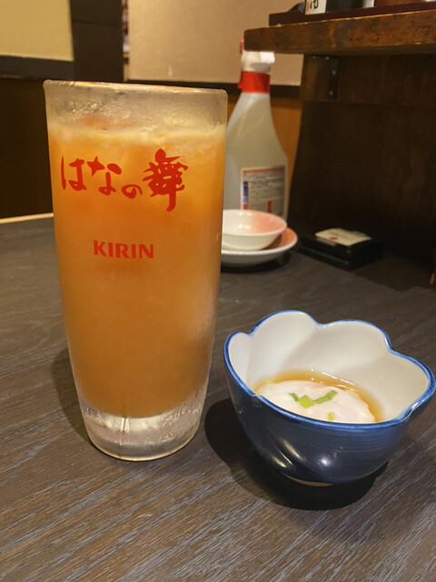 はなの舞 茗荷谷駅前店的實拍高清圖