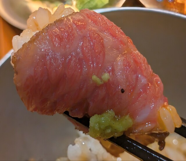 recommendations image for 新宿焼肉 ホルモンいのうえ
