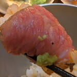 recommendations for 新宿焼肉 ホルモンいのうえ