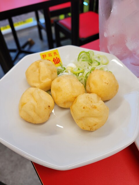 味仙 新橋駅前店的實拍高清圖
