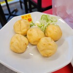 味仙 新橋駅前店的實拍圖