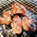 東小金井肉流通センター的實拍圖
