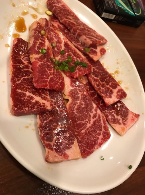 焼肉 山河 蓮根店的实拍高清图