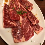 焼肉 山河 蓮根店的实拍图