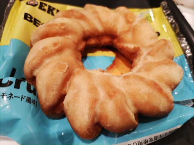 BECK'S COFFEE SHOP 新宿店的實拍高清圖