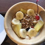 上島珈琲店 四ツ橋店的實拍圖