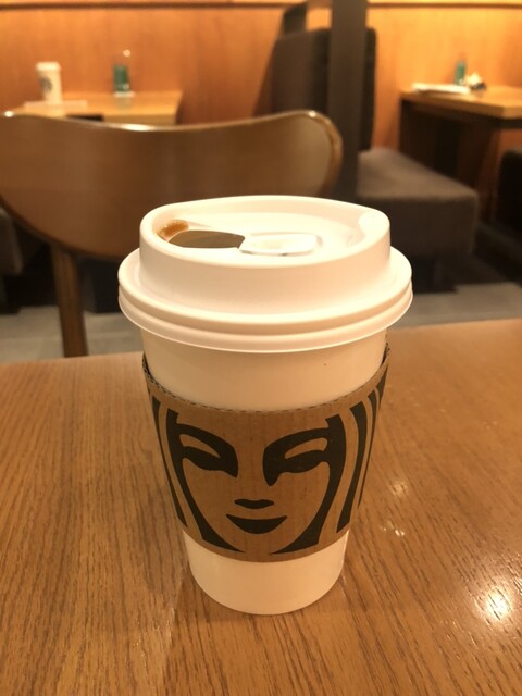 スターバックス・コーヒー 人形町店的實拍高清圖