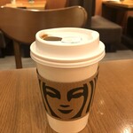 スターバックス・コーヒー 人形町店的實拍圖
