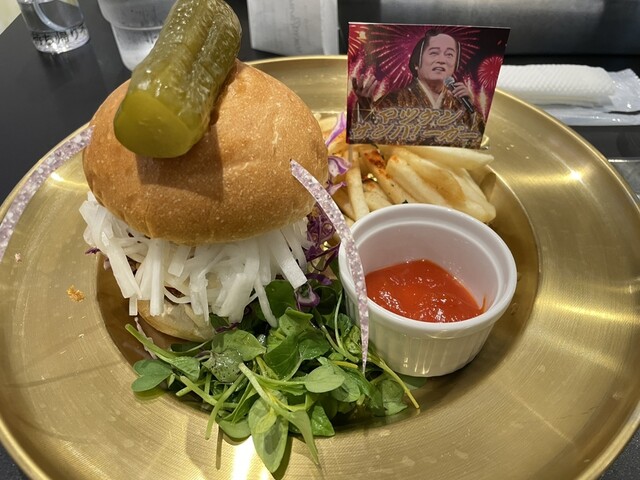 recommendations image for TOKYO PARADE goods＆cafe