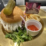 recommendations for TOKYO PARADE goods＆cafe