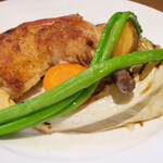 Bistro sora的實拍圖