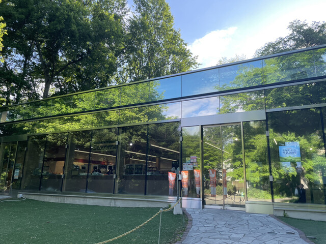 recommendations image for セイコーマート  北海道大学店