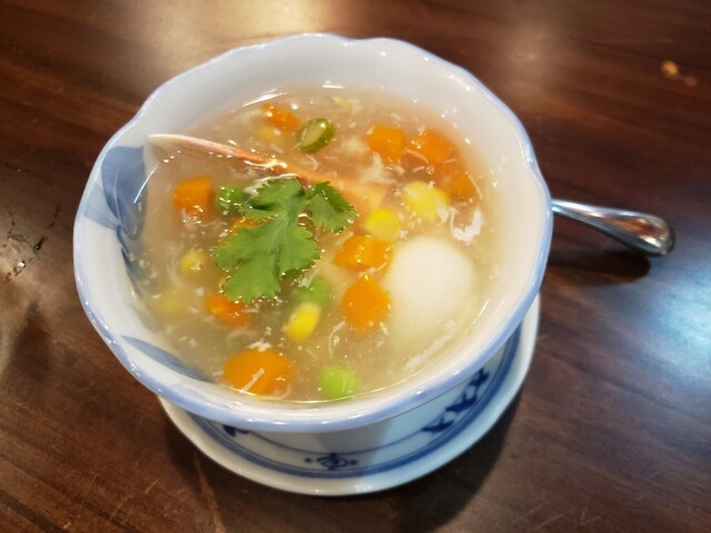 recommendations image for ベトナム料理 HOA SEN