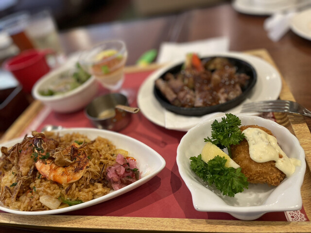 recommendations image for ロイヤルホスト 音羽店