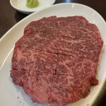 三宿トラジ的實拍圖