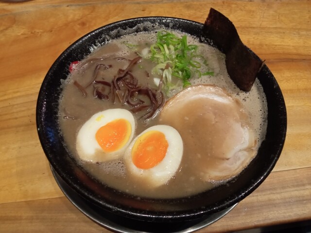 二代目けんのすけ 天神本店的實拍高清圖