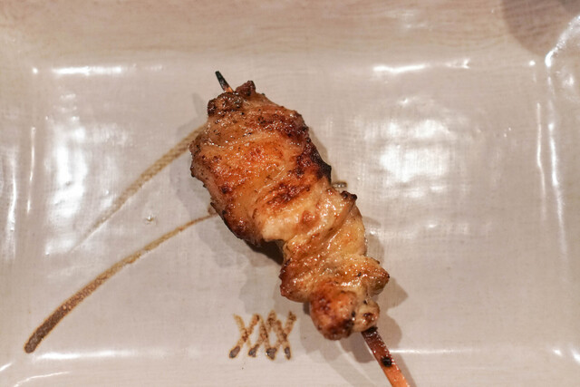 recommendations image for 鳥よし 銀座店