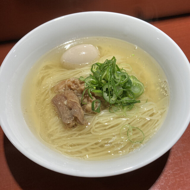 らーめん竹馬的实拍高清图