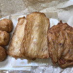 いさみ蒲鉾店的實拍圖