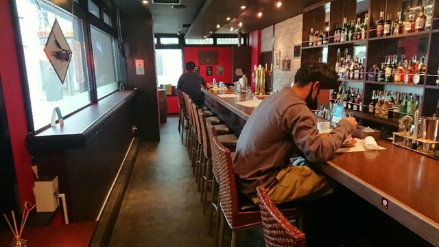 Bar Sfizio的实拍高清图