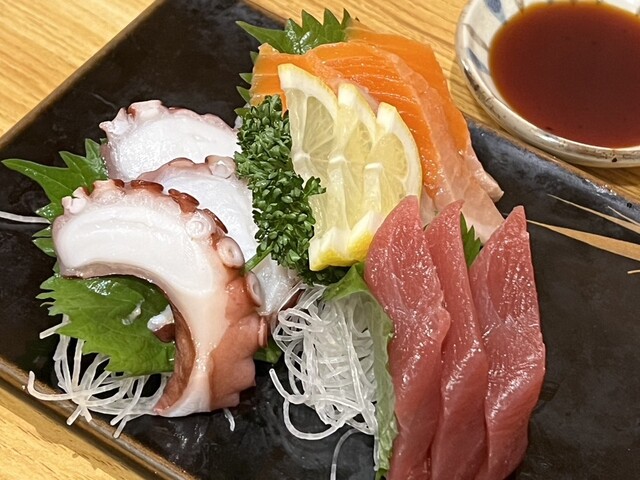 炭火焼 焼鳥酒場 虜 吉祥寺店的實拍高清圖