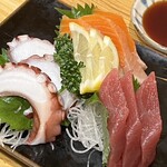 炭火焼 焼鳥酒場 虜 吉祥寺店的實拍圖