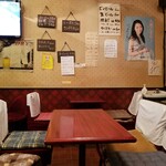 バッカス的實拍圖