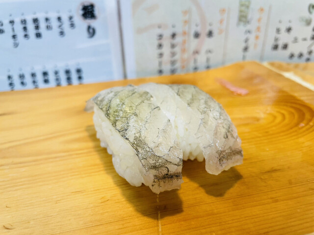 すし嘉的實拍高清圖