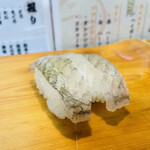 すし嘉的實拍圖