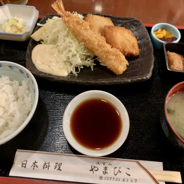 recommendations image for 代官山 やまびこ
