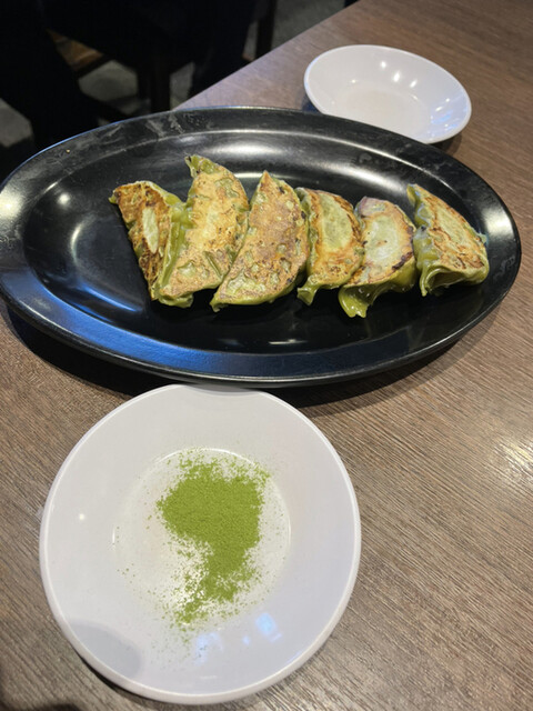 recommendations image for ラーメン 田中九商店 平等院店