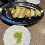 recommendations for ラーメン 田中九商店 平等院店