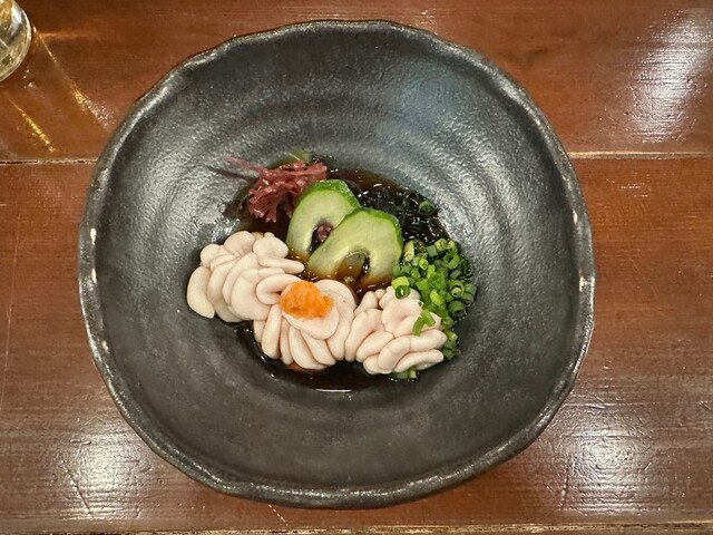 recommendations image for 海味はちきょう いくら御殿