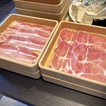 しゃぶ葉 札幌厚別西友店的实拍图