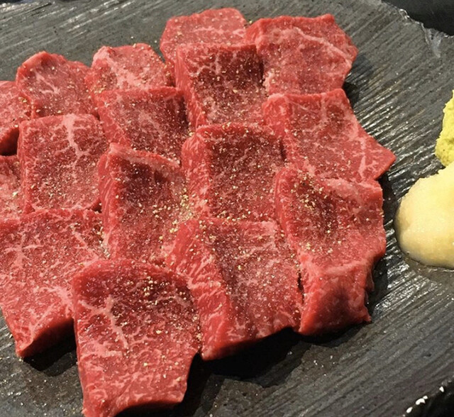 recommendations image for 炭火焼肉ノぶる 西院店